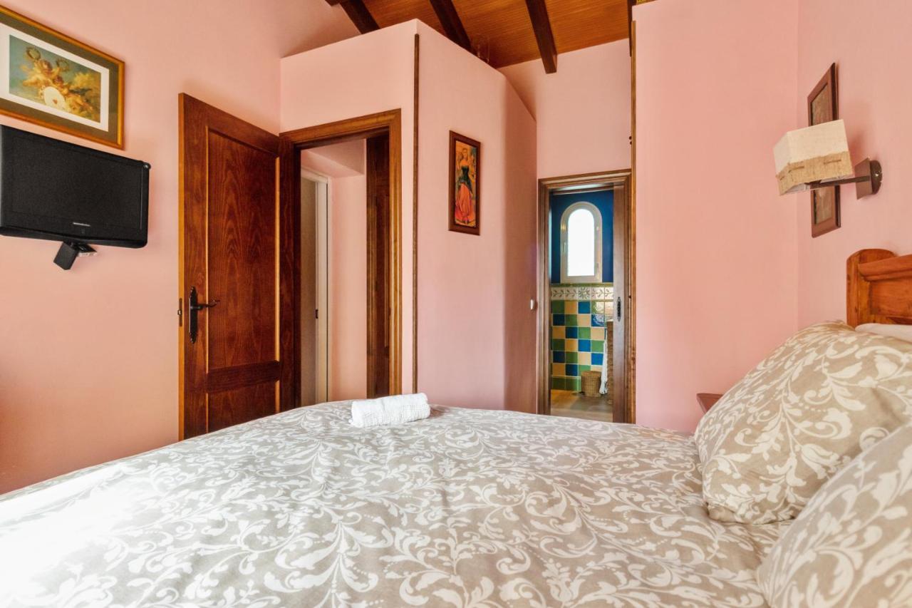 Villa Estilo Mediterranea Con Piscina, Jardin, Bbq Y Jacuzzi - Villa Bel Air Real Εστεπόνα Εξωτερικό φωτογραφία